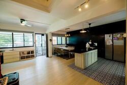 Blk 120 Teck Whye Lane (Choa Chu Kang), HDB Executive #549380211
